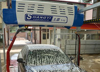 Shampoo Foam Wax 15kw Touchless Car Wash Di Rumah