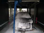 Anti Frozen G8 4.5 Menit Mesin Cuci Mobil